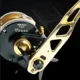 Carrete de pesca RANMI PILOT DV300 para Jigging y Trolling - imagen 4
