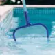 Red de limpieza para piscina, malla fina de boca ancha gran capacidad - imagen 4