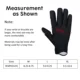 Goture Guantes de ciclismo resistentes a impactos para exterior - imagen 3