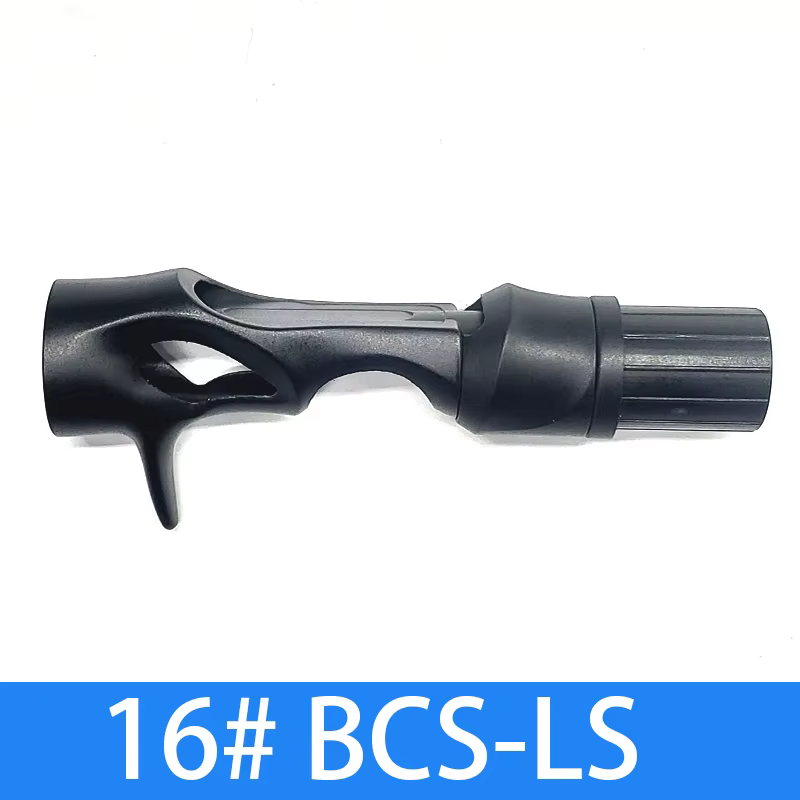 Kit reparación cañas TAKEDO BCS 16 – Asiento carrete y piezas - imagen 5