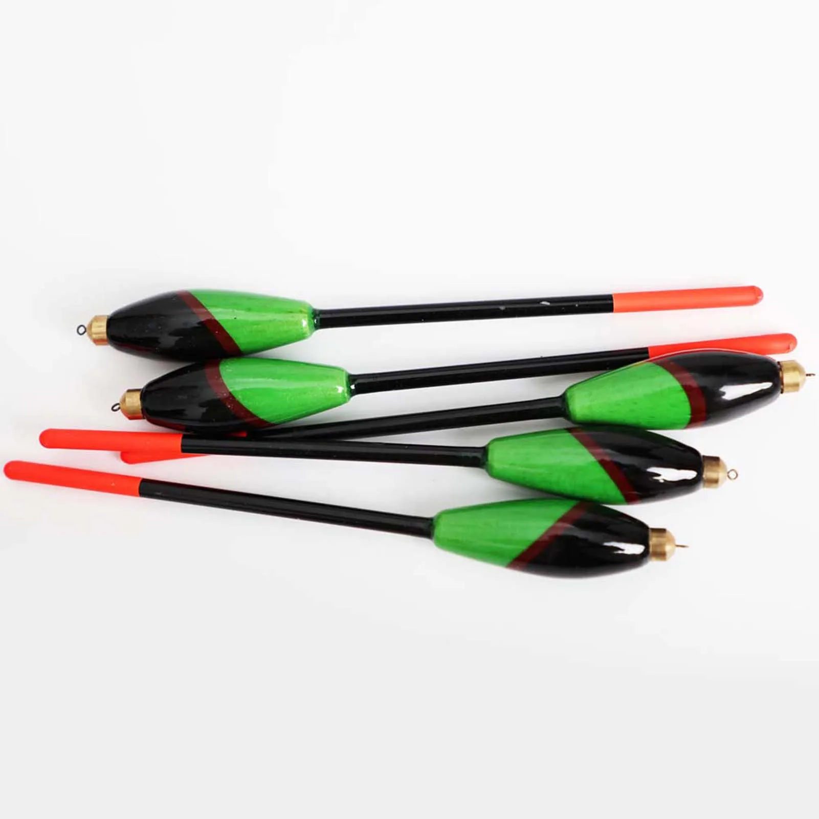 Colores del kit y alta visibilidad