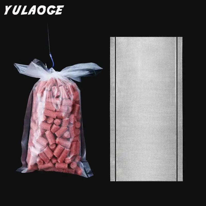 Bolsas de PVA solubles para carpa – Disolución rápida y ecológicas - imagen 2