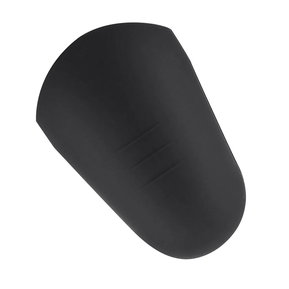 Tapa de goma para boquilla de saxofón negro, fácil de lavar - imagen 2