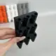 Organizador de dardos minimalista para pared en PLA, impresión 3D - imagen 2