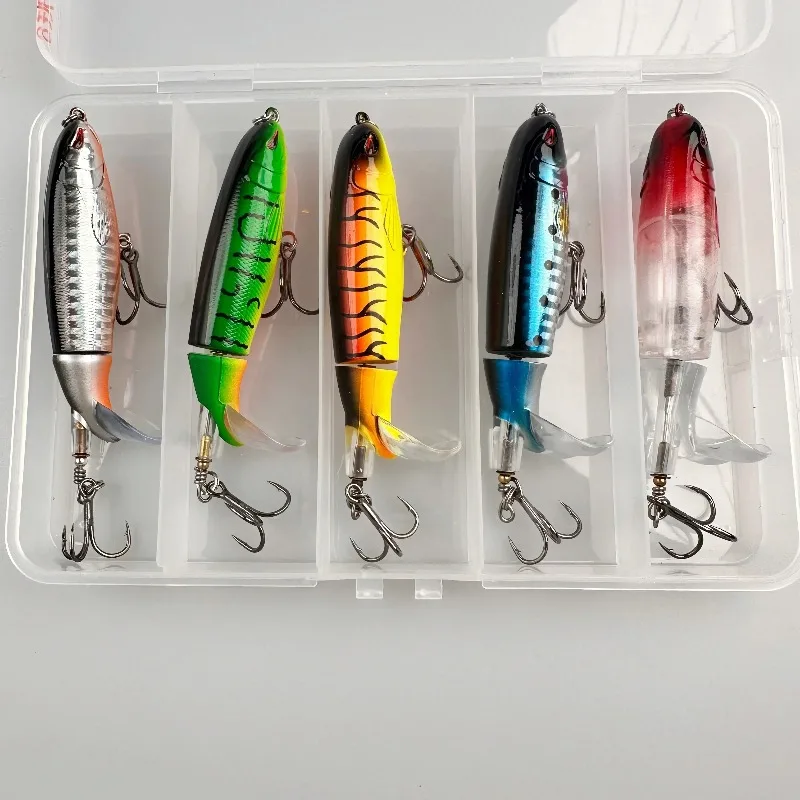 Primer plano de la paleta giratoria del spinnerbait