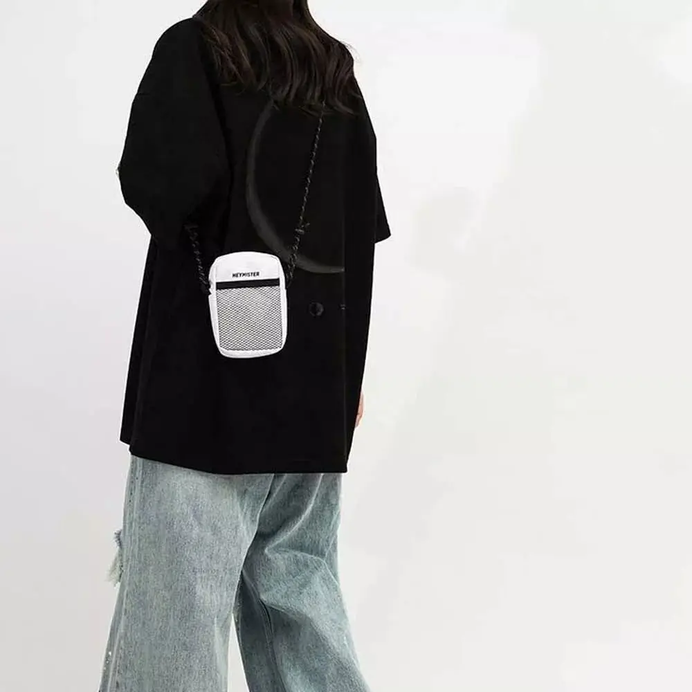 Bolsos de Hombre