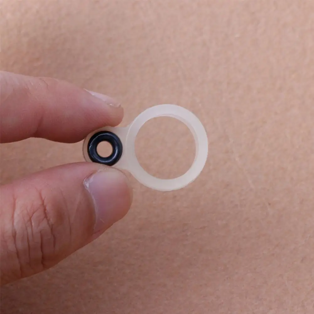 Kit de reparación de anillos cerámicos para guías de caña - imagen 4
