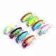 Señuelo Popper de superficie Wobblers topwater para lucio y perca - imagen 2
