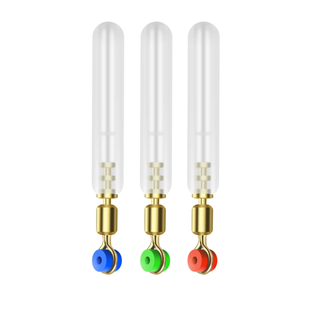 DNDYUJU Cabeza Giratoria Flotador 360° – Silicona anti-twist - imagen 5
