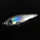 Señuelos VIB sin pintar DIY con láser y crankbait holográficos - imagen 4