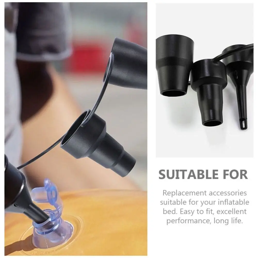 Accesorio compacto para llevar