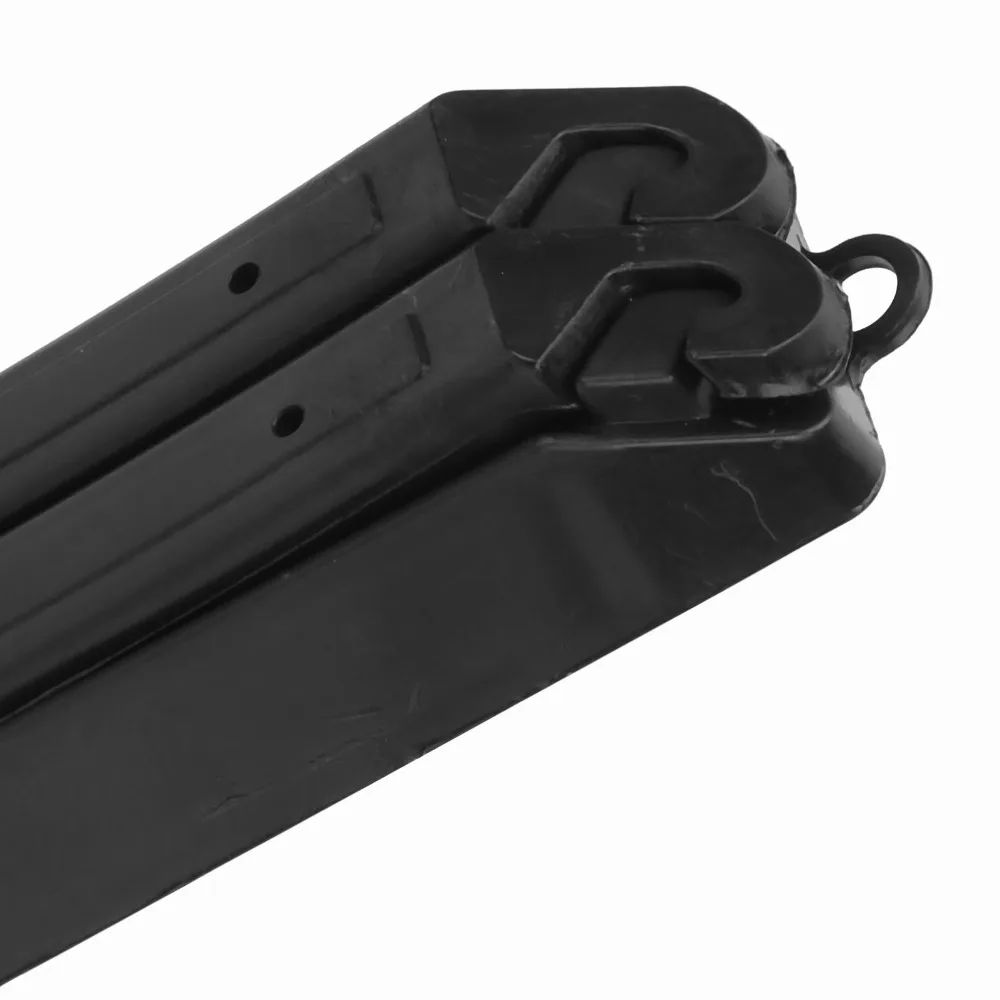 Kit reparación neumáticos bicicleta con palancas desmontadoras