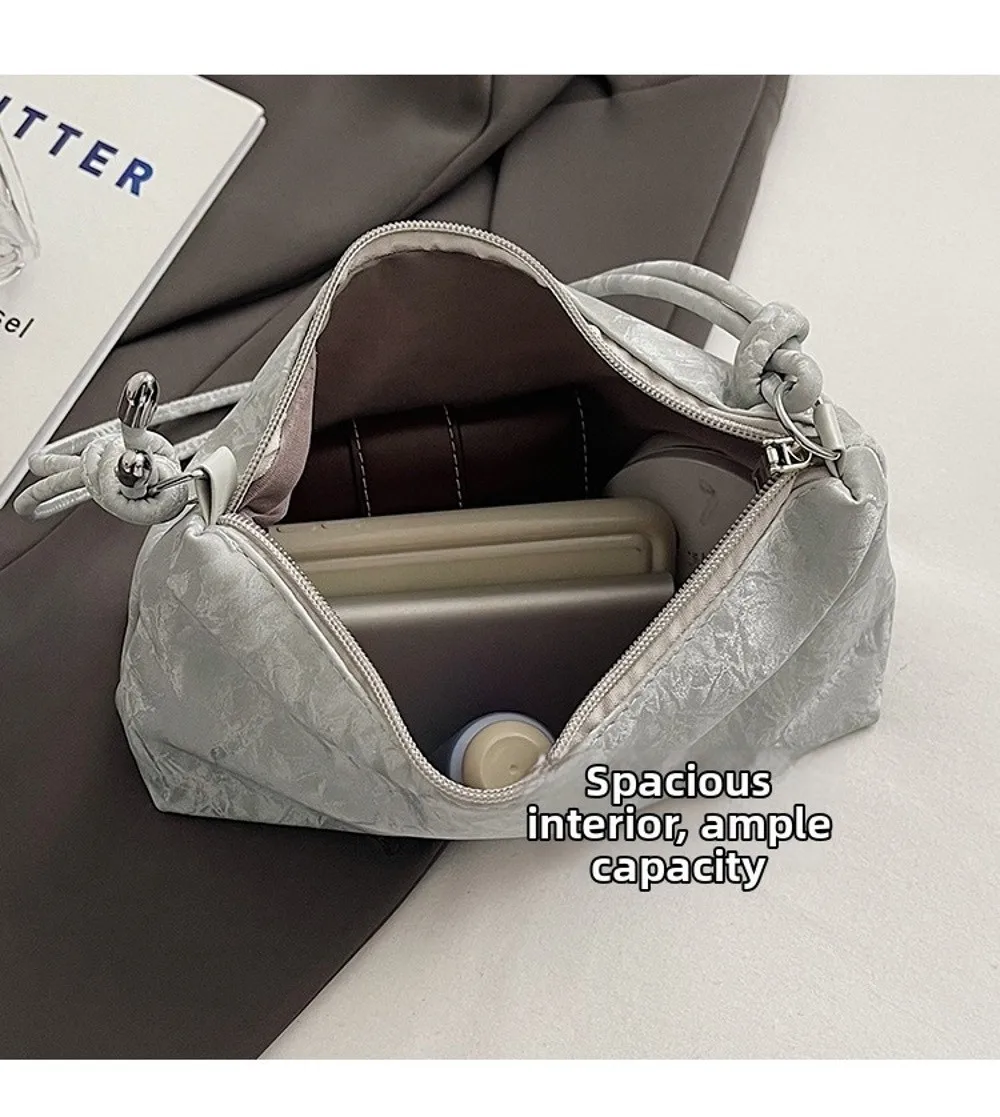Bolso de 5 colores, estilo sencillo y elegante