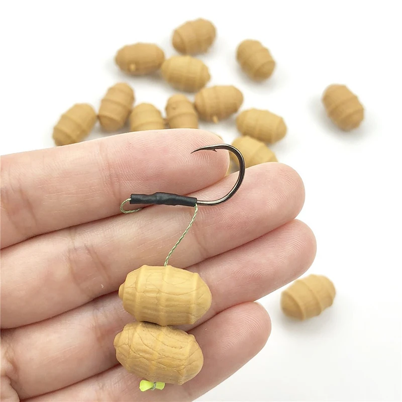 Juego de piezas flotantes para pesca de carpa