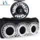 Carrete de pesca con mosca MAXCATCH DP cassette de aluminio fundido - imagen 2