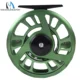 MAXCATCH Carrete de pesca con mosca aluminio CNC – para trucha