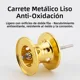 Carrete Baitcasting Huidiao 7.1:1 con freno magnético 12 niveles - imagen 3