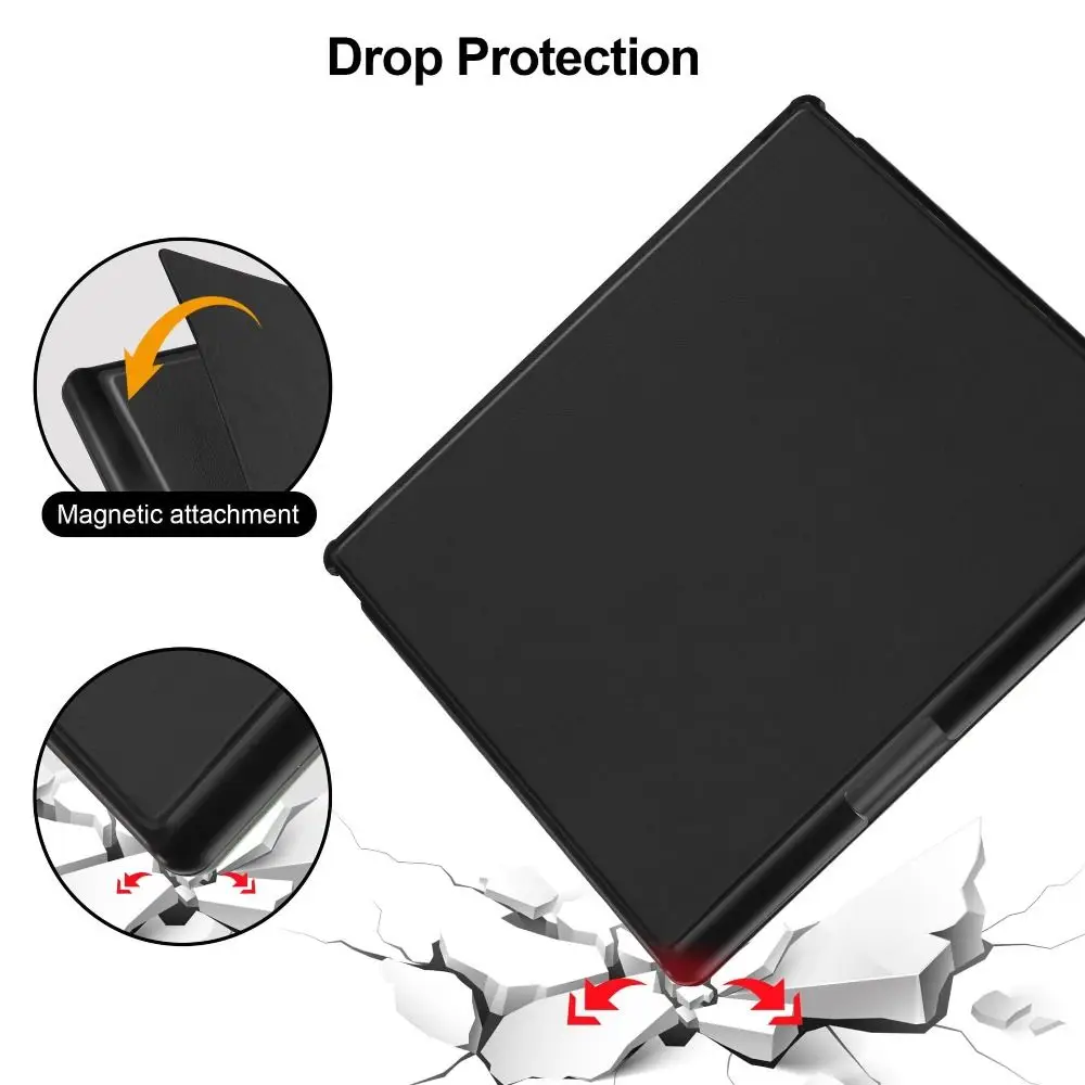 Funda ReMarkable Paper Pure con soporte y activación automática - imagen 4