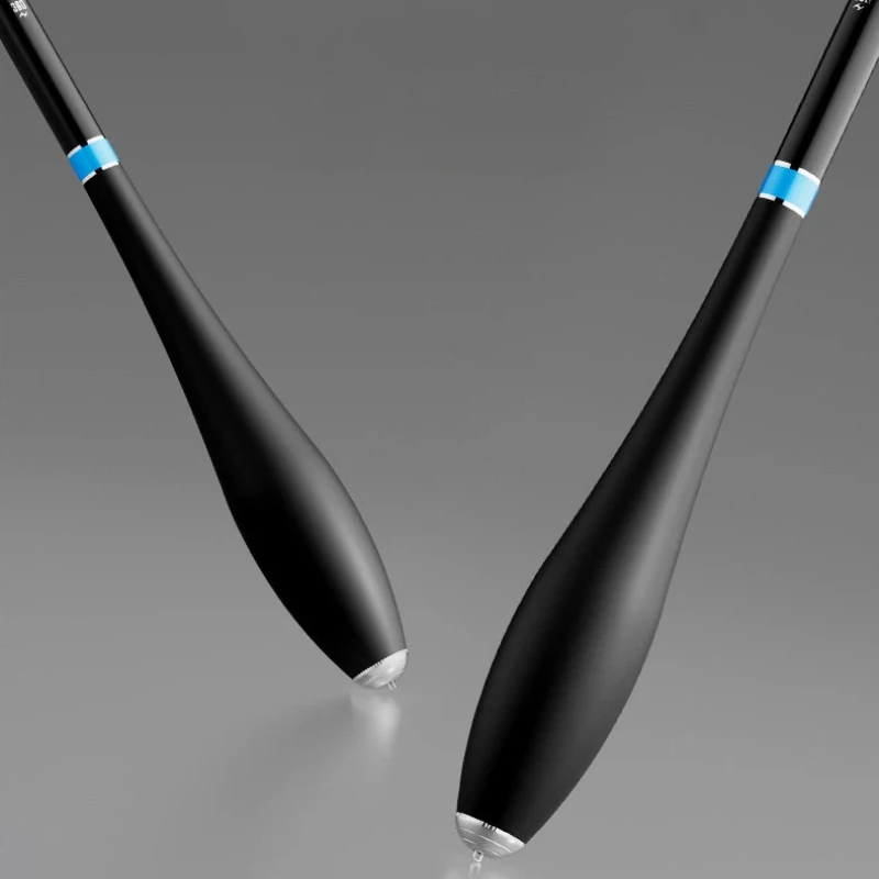 Caña de carbono ultraligera para carpas, portátil y resistente - imagen 3
