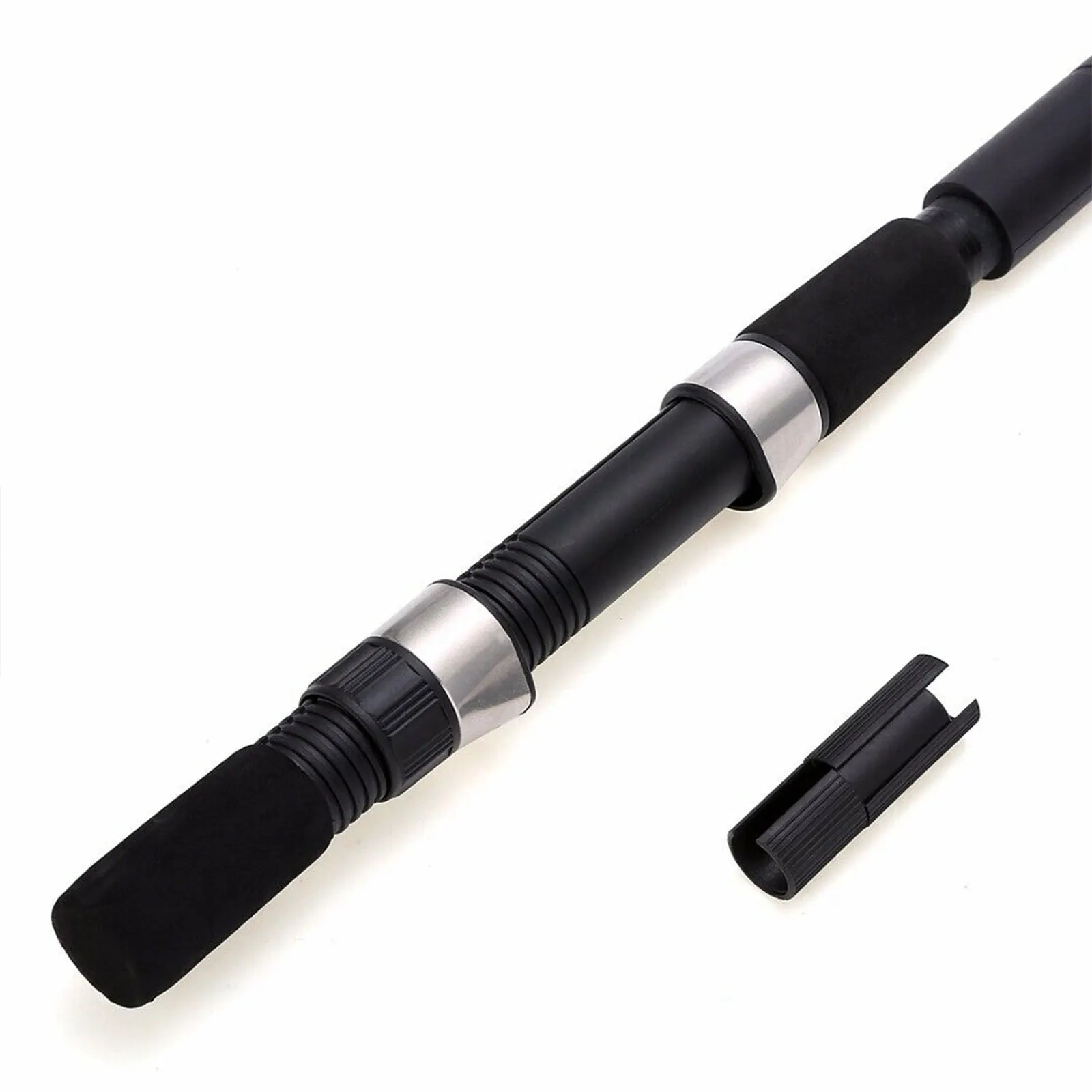 Bobinadora de carrete para hilo de pesca - Spinning y Baitcasting - imagen 4