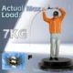 Caña de lubina Fishingfans Jackdaw T1100 carbono LS Light Guide - imagen 3