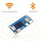 Orange Pi Zero 2W Mini PC SBC WiFi Bluetooth H618