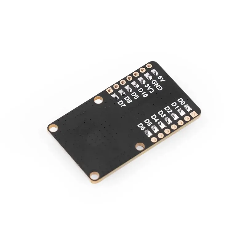 Módulo transceptor Wi‑Fi HaLow Seeed XIAO 902-928 MHz FGH100M-H - imagen 2
