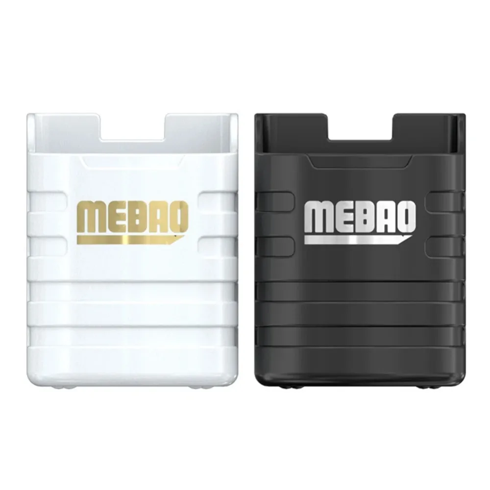 Material ABS y diseño durable