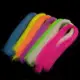 Crystal Flash hebras Flashabou para tinsel de pesca con mosca - imagen 5