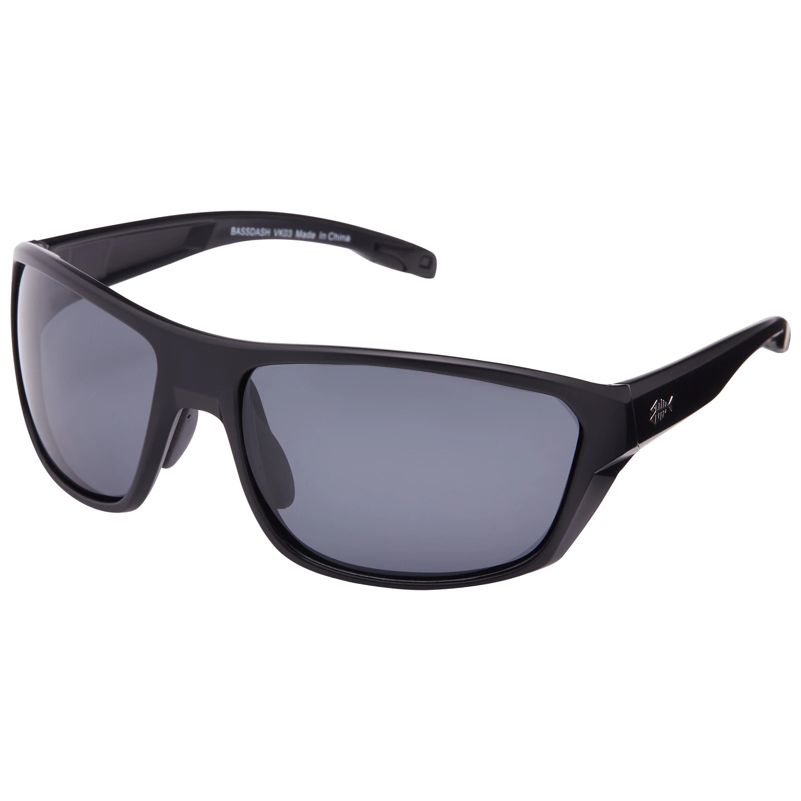 Detalle de lentes espejo polarizadas