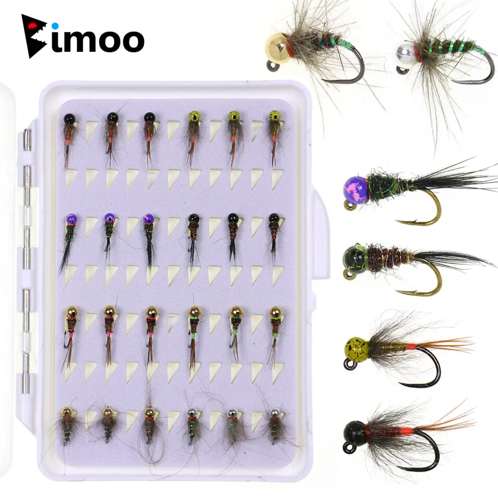 Ninfa tungsteno detalle