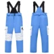 Traje de esquí infantil impermeable cortaviento térmico - imagen 2
