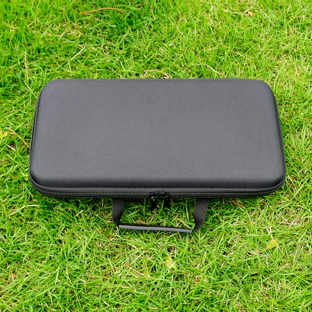 Indicadores LED multicolor para alertas de picada