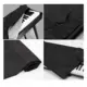 Funda protectora impermeable para teclado de piano de lona plegable - imagen 4
