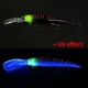 WALK FISH Bandit Minnow señuelo wobbler flotante para lucio y lubina - imagen 3