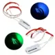 Luces traseras LED de seguridad para bicicleta, alta luminosidad - imagen 4