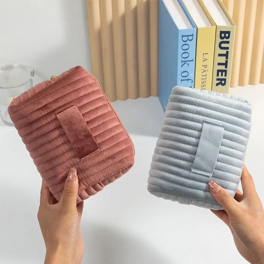 Costura vertical con textura