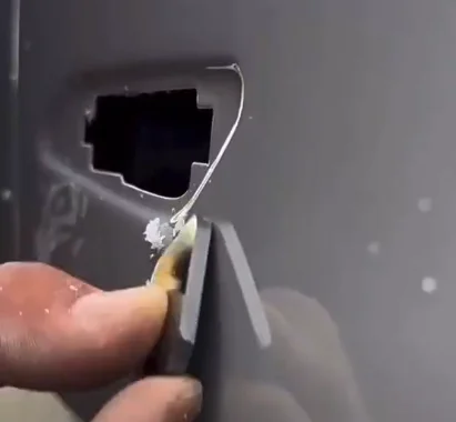 Empaque personalizado con logo OEM