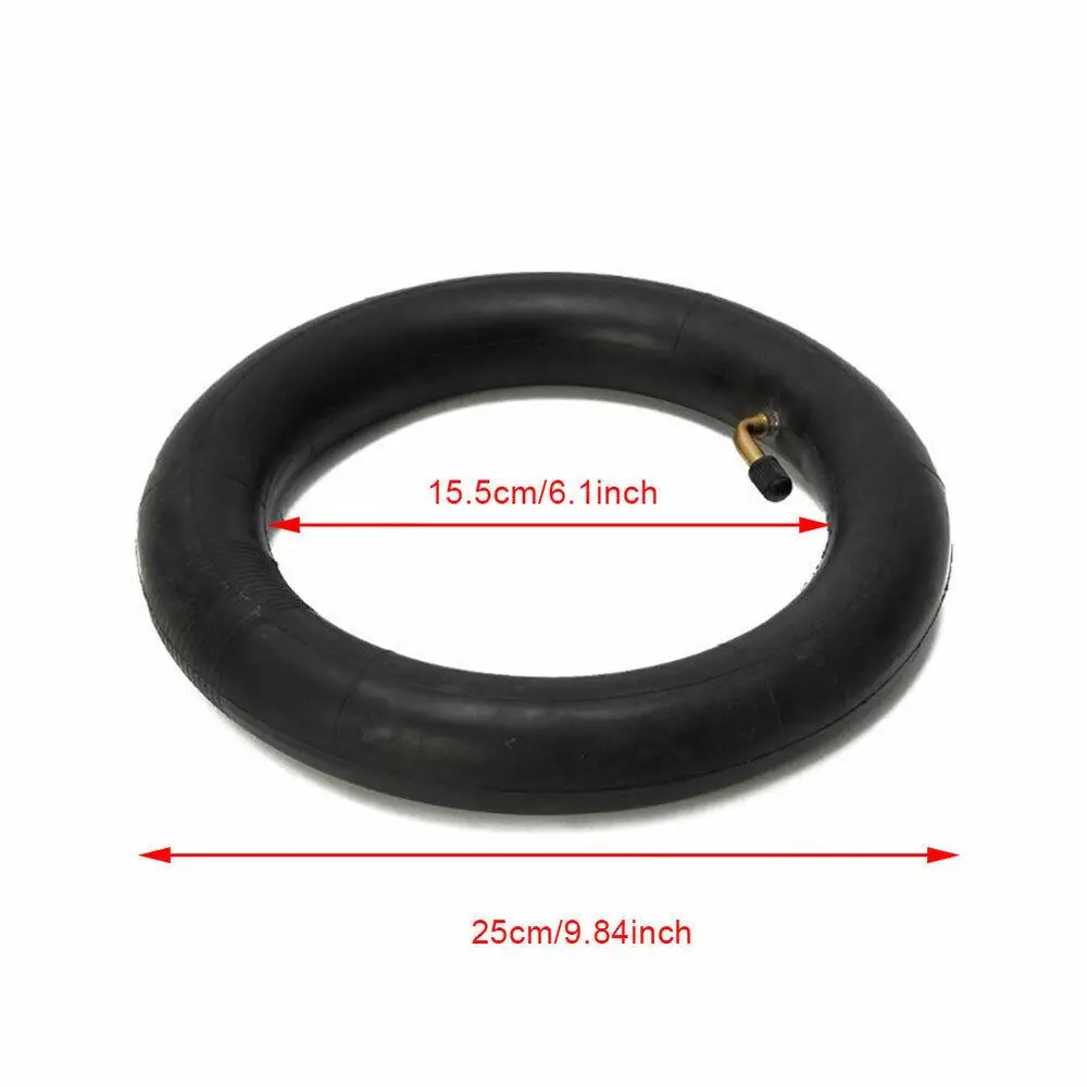 Tubo interior de goma para patinete eléctrico - imagen 4
