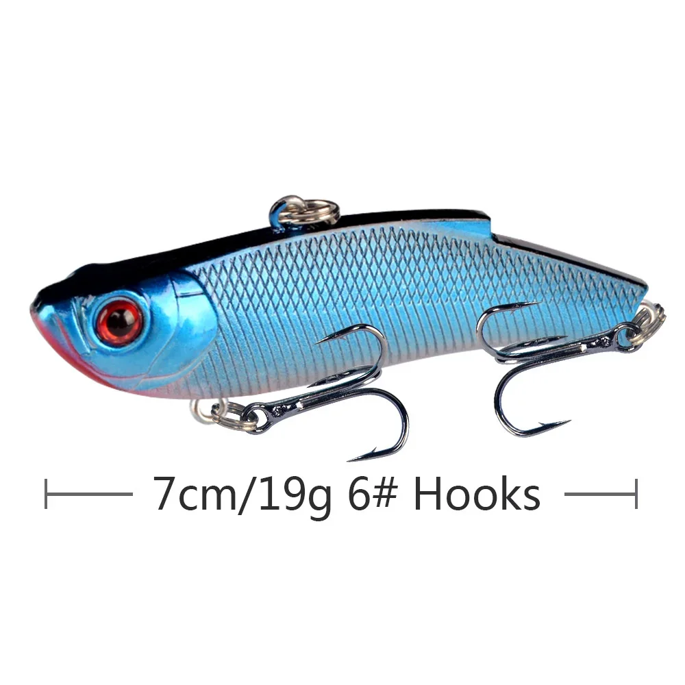 Jerkbaits hundibles para Lucio - Señuelos plástico - imagen 2