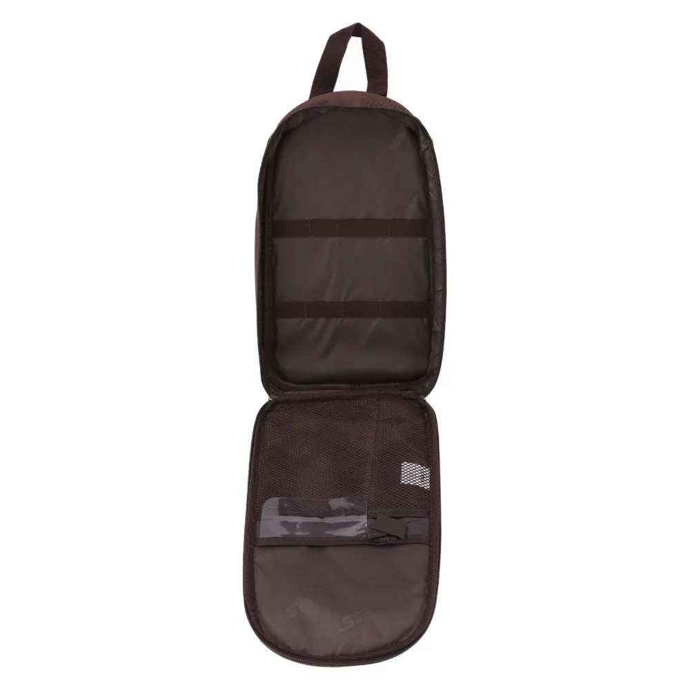 Bolsa organizadora para camping de tela Oxford: gran capacidad - imagen 3