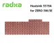 Disipador de calor Radxa ZERO 3W/3E - imagen 5