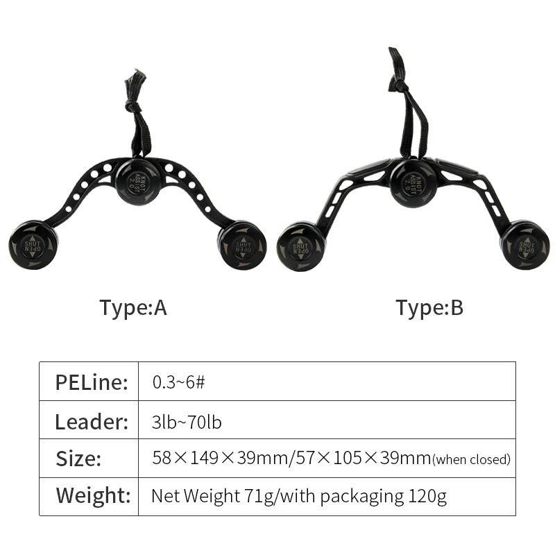 Máquina de anudar GT FG FR para pesca con alambre asistida - imagen 2