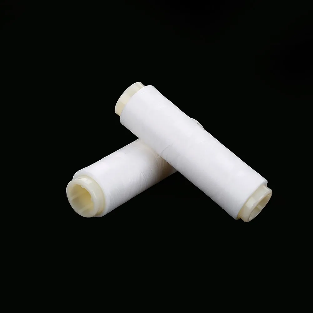 Línea de pesca nylon elástica resistencia para señuelos agua salada - imagen 2