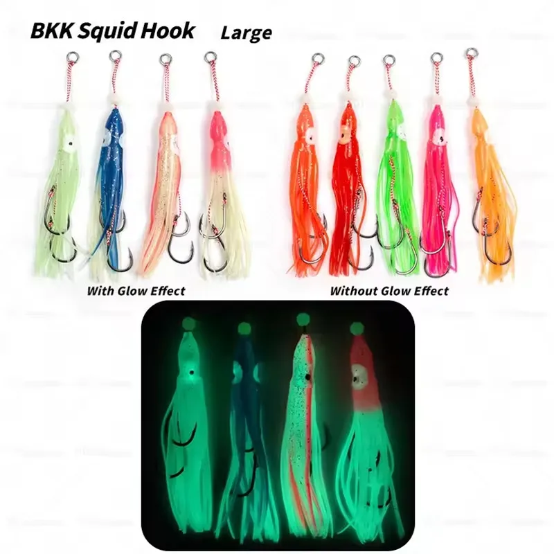 Bottomship J49 Inchiku para Kingfish y Snapper – Hundimiento lento - imagen 5