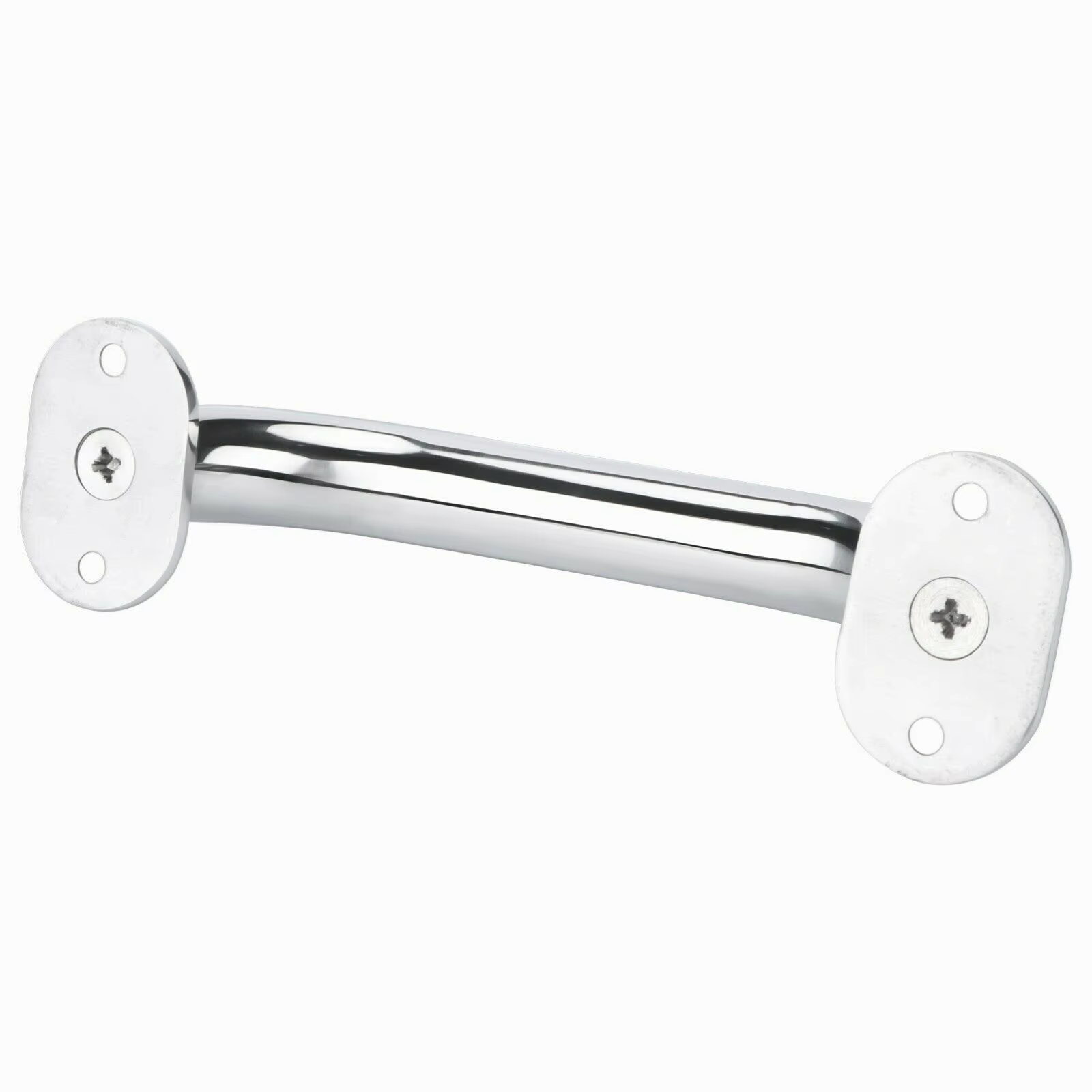 Pasamanos de acero inoxidable 316 para barcos – Riel marino resistente - imagen 5