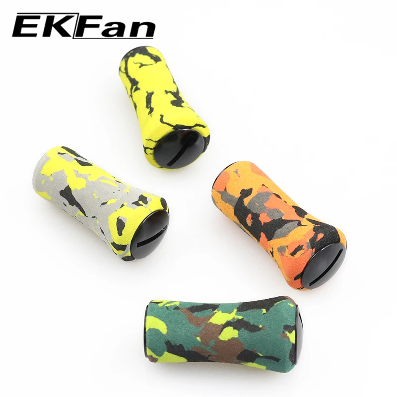 Perilla de carrete EKFan para manivela Dai/Shi spinning y baitcasting - imagen 4