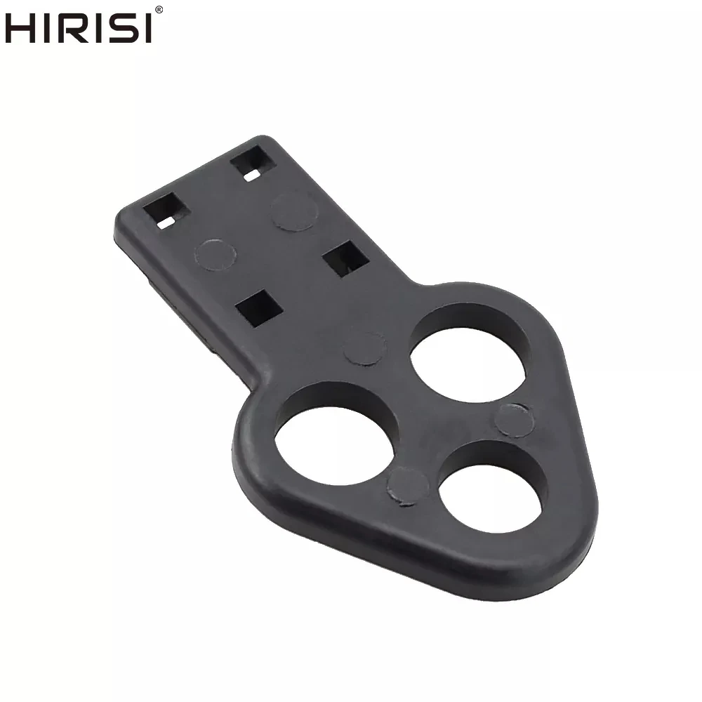 Hirisi Asiento de Pesca desmontable de repuesto para carpas