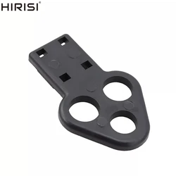 Hirisi Asiento de Pesca desmontable de repuesto para carpas