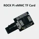 Adaptador eMMC TF a placa USD Rock Pi para Pine64 Odroid - imagen 4